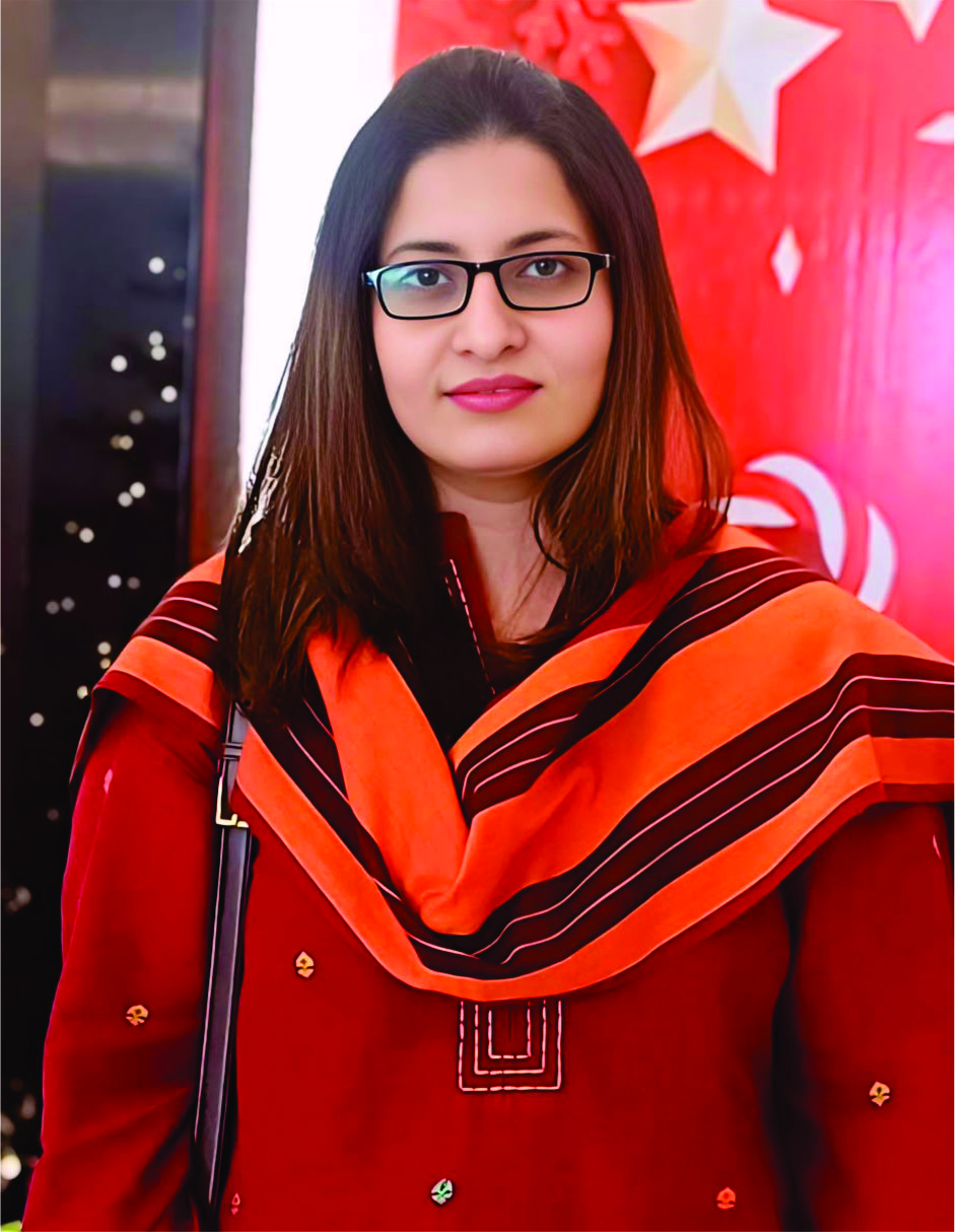 Dr. Neelum Mansoor